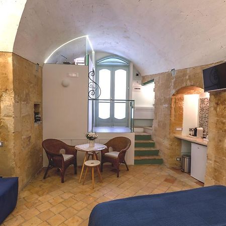 B&B Ponticello A San Potito Matera Extérieur photo