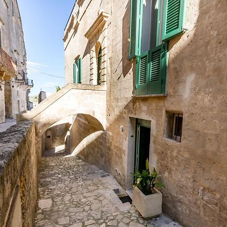 B&B Ponticello A San Potito Matera Extérieur photo