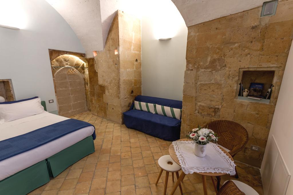 B&B Ponticello A San Potito Matera Extérieur photo