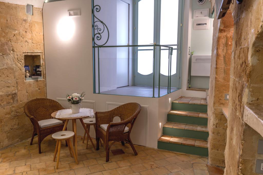 B&B Ponticello A San Potito Matera Extérieur photo