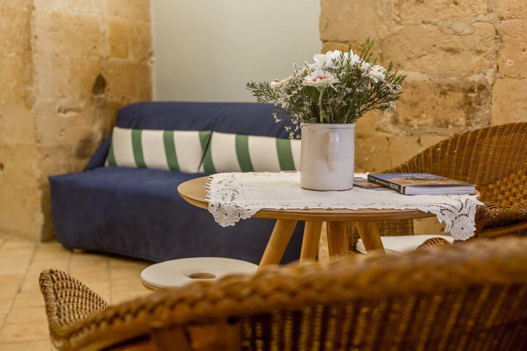B&B Ponticello A San Potito Matera Extérieur photo