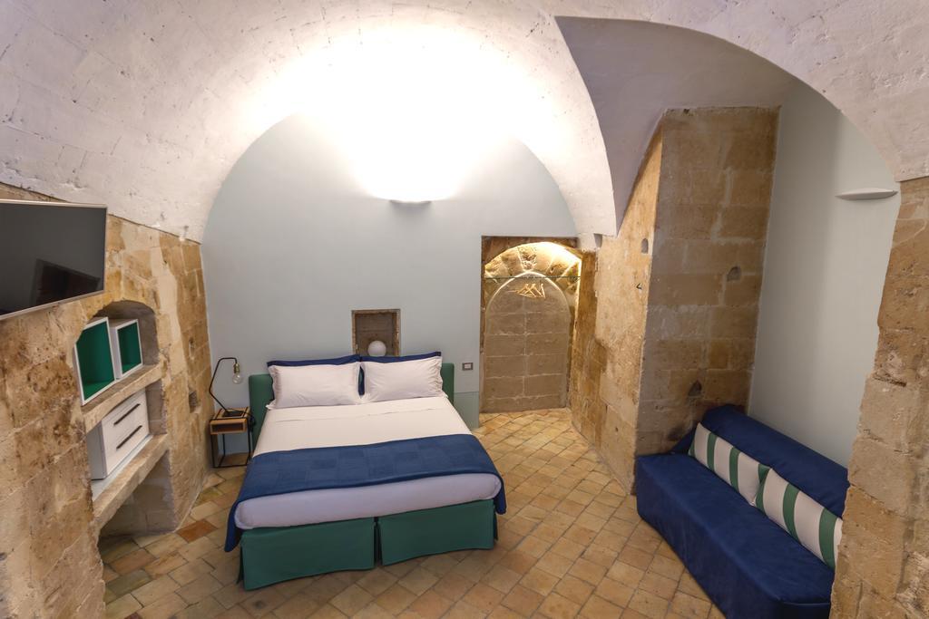 B&B Ponticello A San Potito Matera Extérieur photo