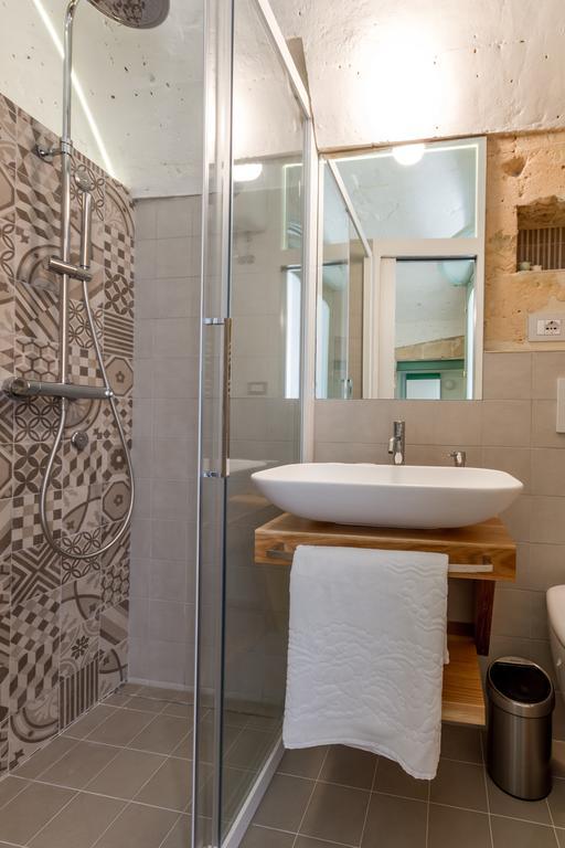 B&B Ponticello A San Potito Matera Extérieur photo